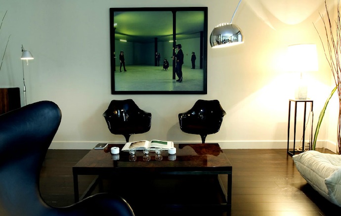 Секреты Монмартра (фото 13)