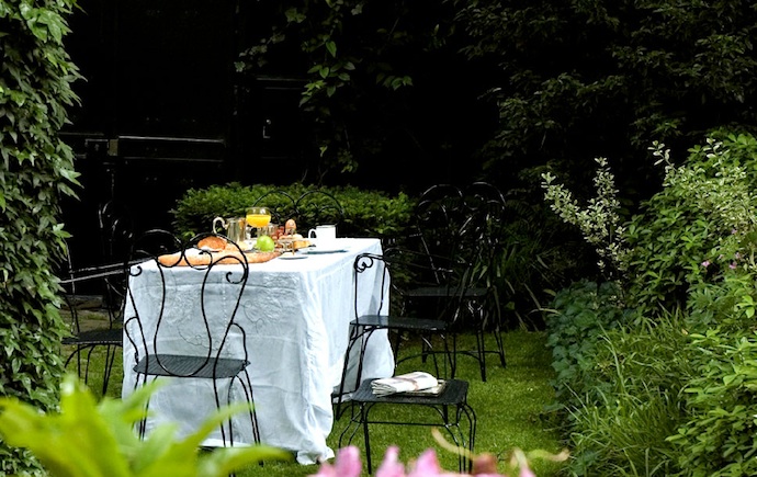 Секреты Монмартра (фото 1)