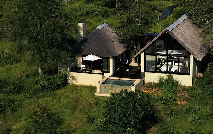 Сафари в Южной Африке (фото 1)