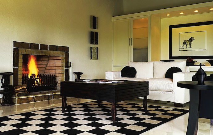 Сафари в Южной Африке (фото 7)