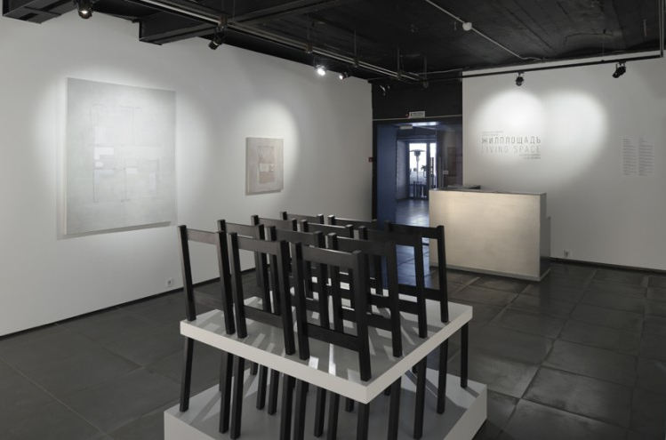 Еще две галереи уезжают с "Винзавода" (фото 3)