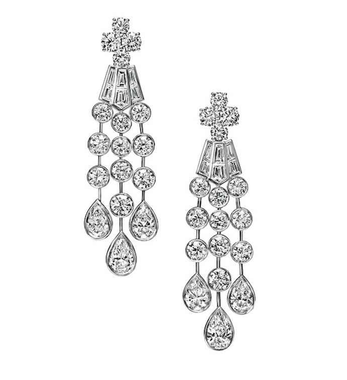 В Harrods откроется бутик Harry Winston (фото 3)