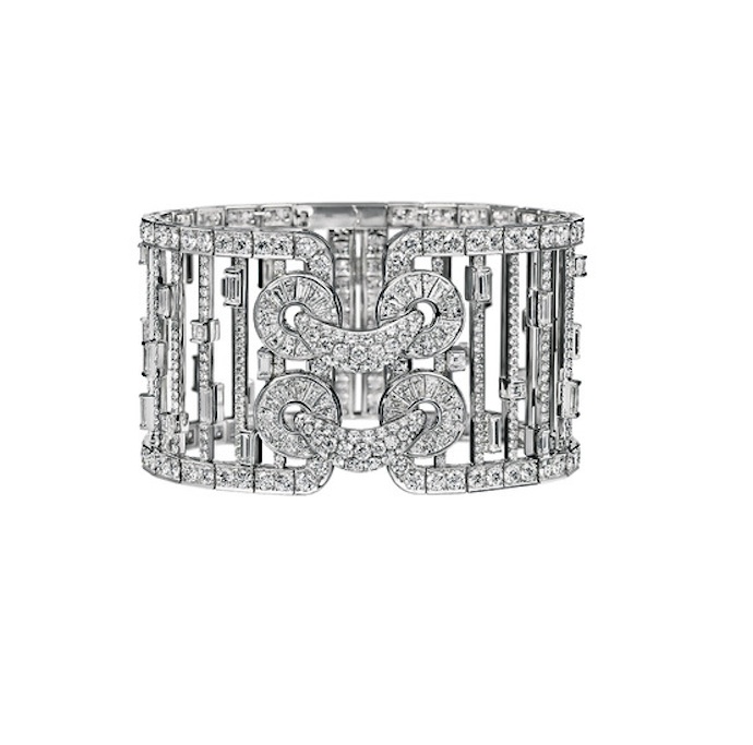 В Harrods откроется бутик Harry Winston (фото 4)