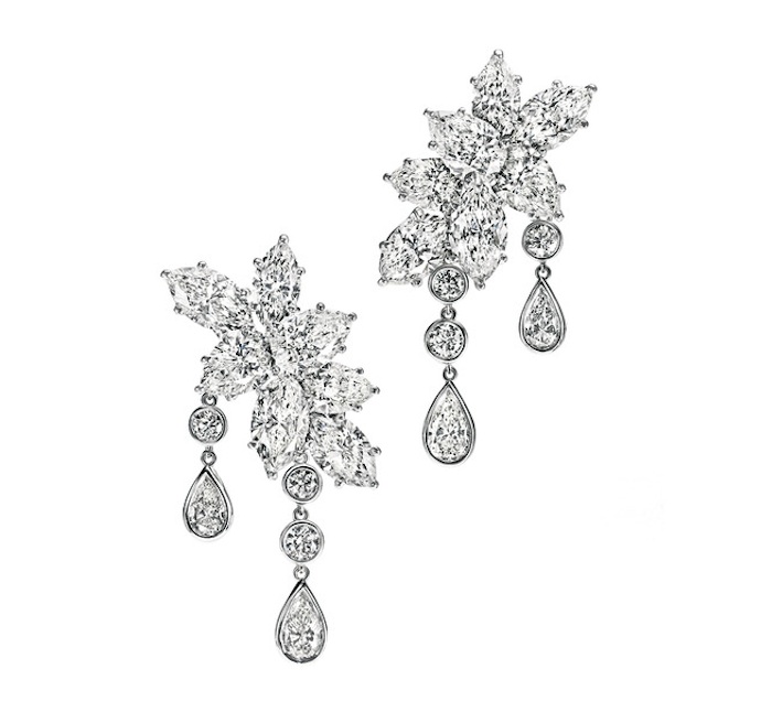 В Harrods откроется бутик Harry Winston (фото 7)