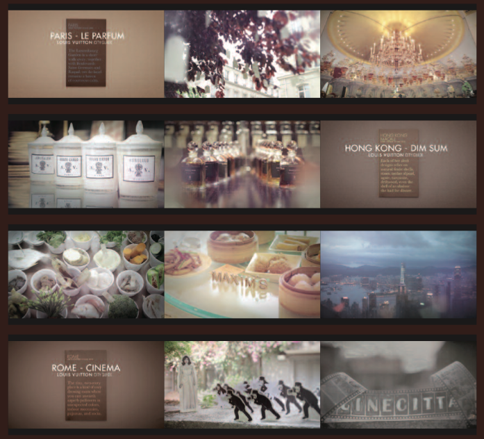 Новое издание путеводителей Louis Vuitton (фото 2)