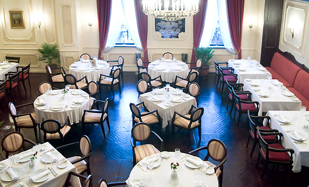 Новая акция в "Трактире Пожарскаго" (фото 1)