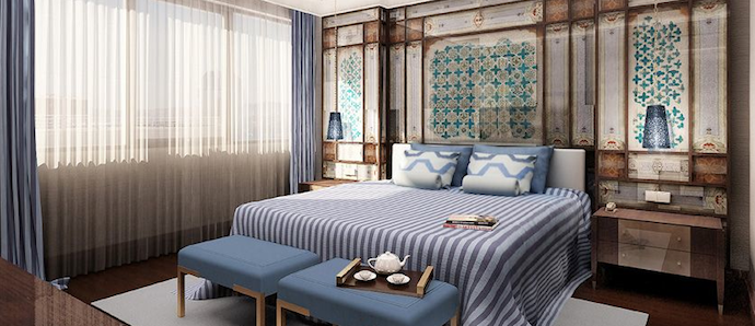 Отель Marti Istanbul (фото 13)