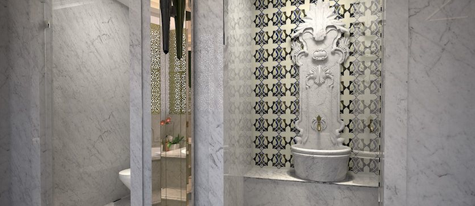 Отель Marti Istanbul (фото 16)