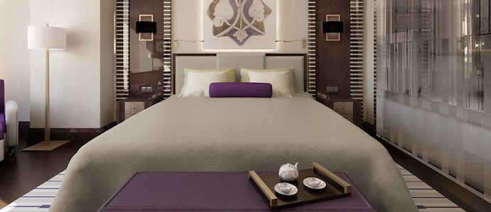 Отель Marti Istanbul (фото 11)