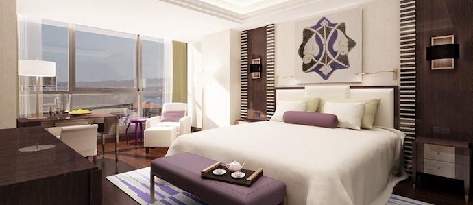 Отель Marti Istanbul (фото 10)