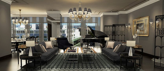 Отель Marti Istanbul (фото 5)