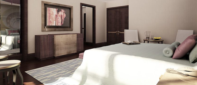 Отель Marti Istanbul (фото 7)