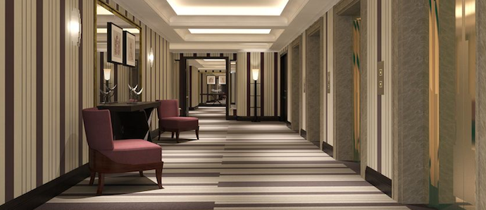 Отель Marti Istanbul (фото 6)