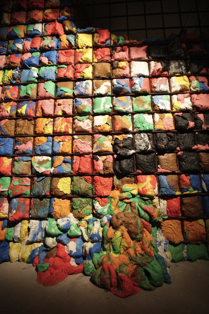 Номинанты премии Кандинского в Барселоне (фото 4)