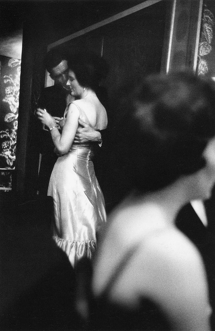 Жизнь в объективе Эллиотта Эрвитта (фото 8)