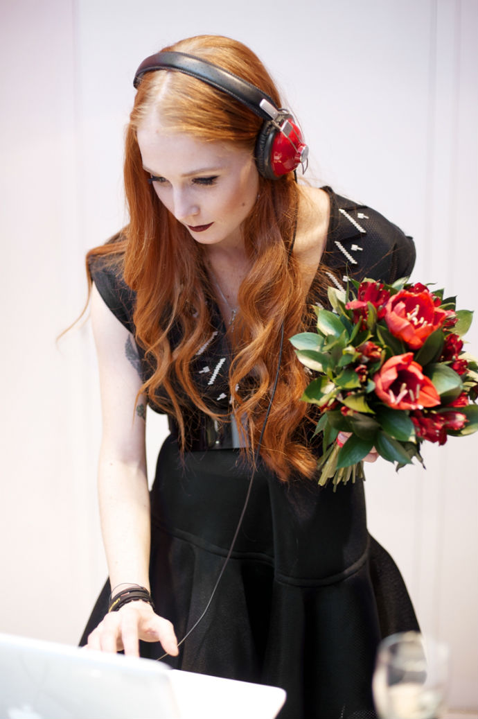 5-летие Liberty Concept Store в Екатеринбурге (фото 14)