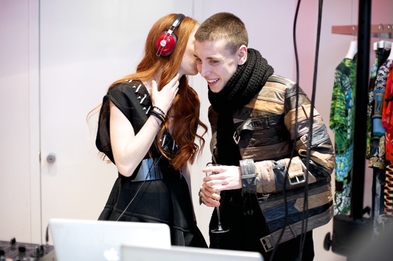 5-летие Liberty Concept Store в Екатеринбурге (фото 4)