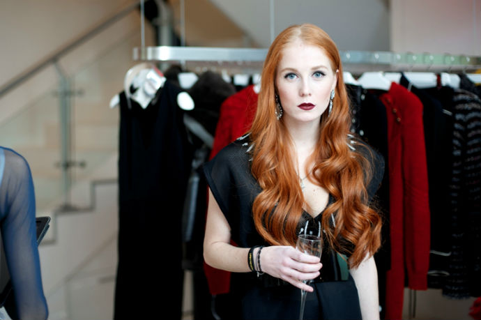 5-летие Liberty Concept Store в Екатеринбурге (фото 3)