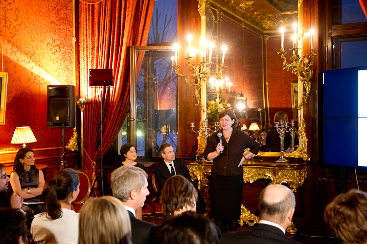 Лекция о Генри Муре (фото 2)