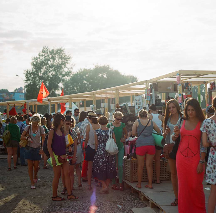 "Пикник "Афиши": гид по фестивалю (фото 5)