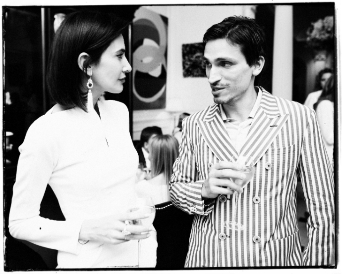 Пасха в "Большом" (фото 2)