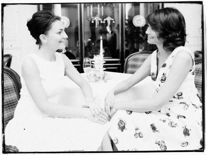 Пасха в "Большом" (фото 3)