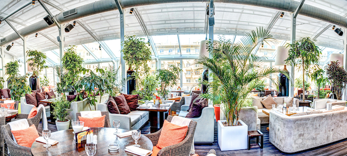 Новое меню в ресторане Zafferano (фото 3)