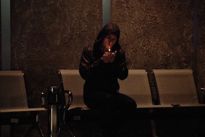 Театр наций откроет малую сцену премьерой (фото 1)