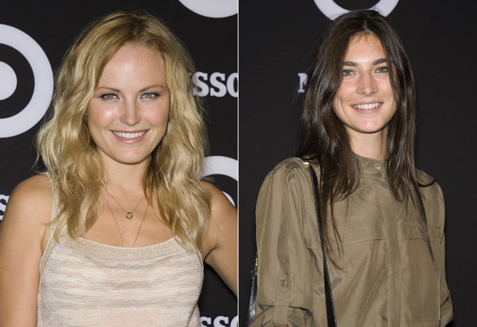 Вечеринка Missoni в Нью-Йорке (фото 1)