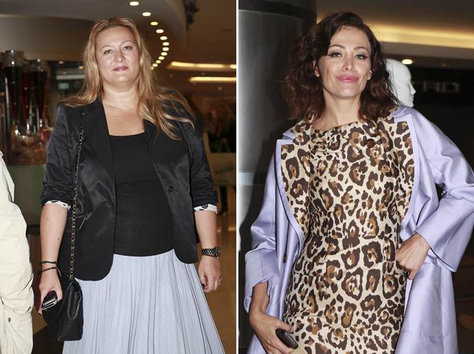 Fashion's Night Out: Часть III (фото 5)