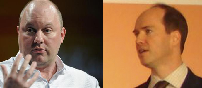 Цукерберг возглавил рейтинг "новой элиты" (фото 6)