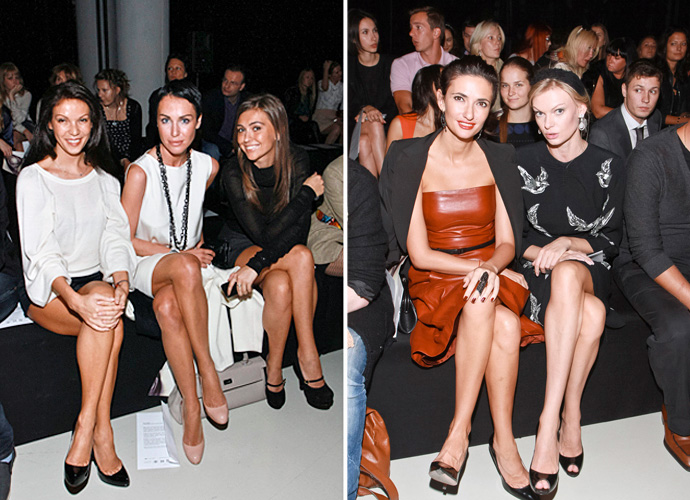 Показ Chapurin (фото 2)