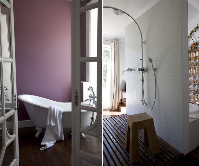 Усадьба в долине виноградников (фото 17)