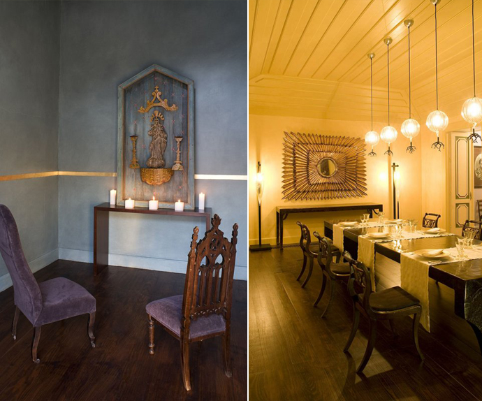 Усадьба в долине виноградников (фото 16)