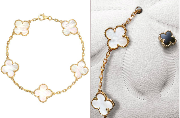 Выставка Van Cleef & Arpels в Париже (фото 4)