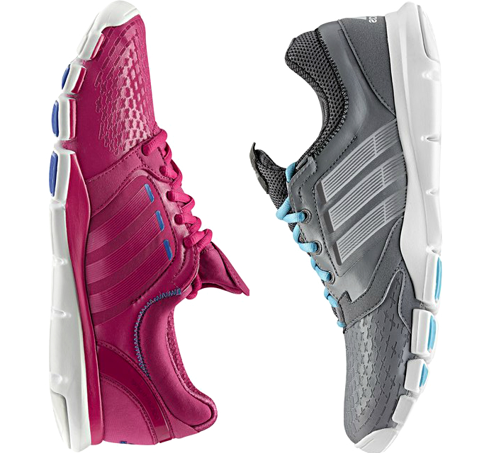 Новые кроссовки adidas adiPure 360 (фото 1)