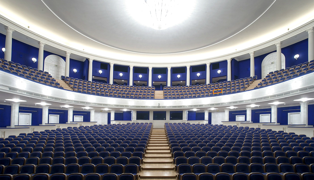 МАМТ имени Станиславского объявил планы на сезон (фото 3)