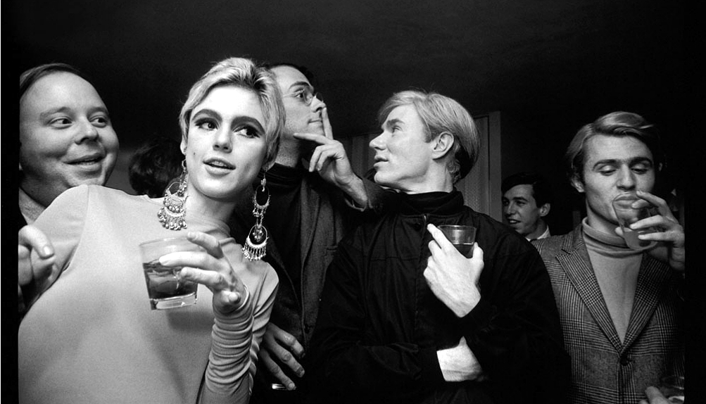 Фотографии Стива Шапиро выставят в Москве (фото 1)