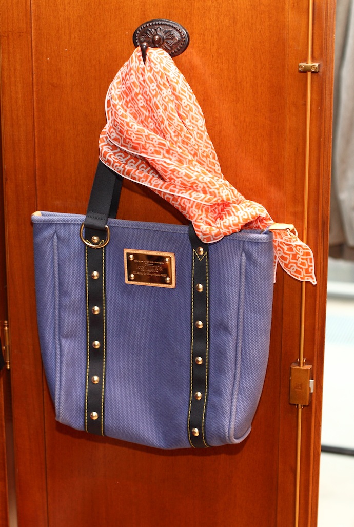 Запуск портала Glamcom.ru (фото 5)