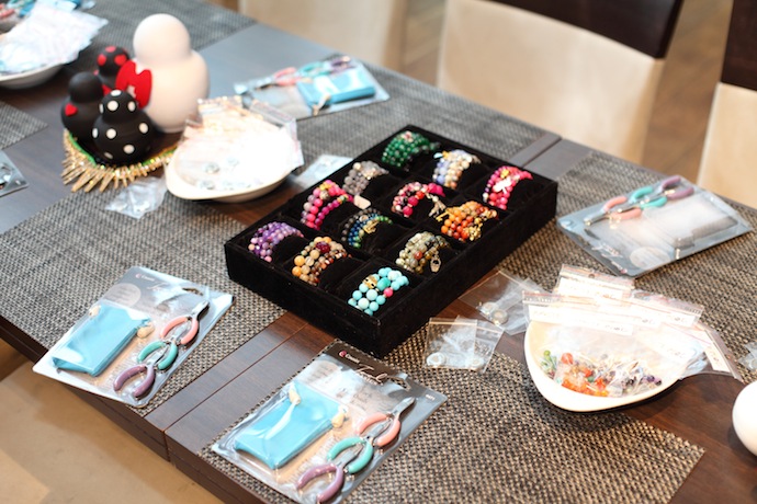 Запуск портала Glamcom.ru (фото 6)