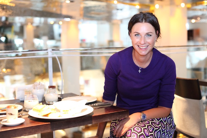 Запуск портала Glamcom.ru (фото 12)