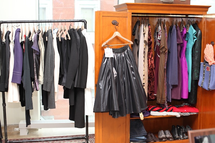 Запуск портала Glamcom.ru (фото 1)