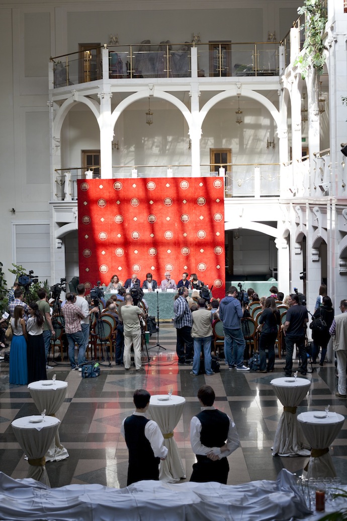 Всемирный балет в России (фото 6)