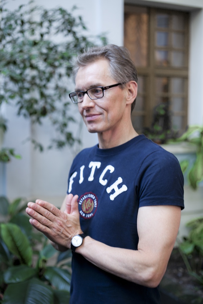 Всемирный балет в России (фото 5)