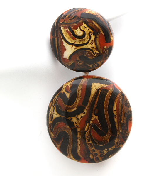 Линия украшений Айрис Апфель (фото 6)