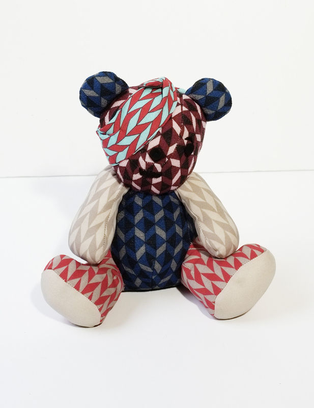 Благотворительные мишки Pudsey (фото 9)