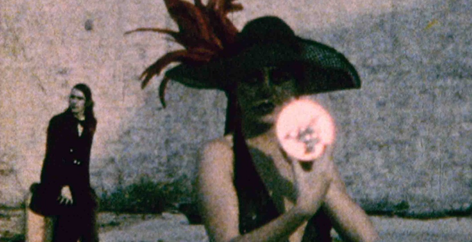 Расширенное кино Часть II в Гараже (фото 2)