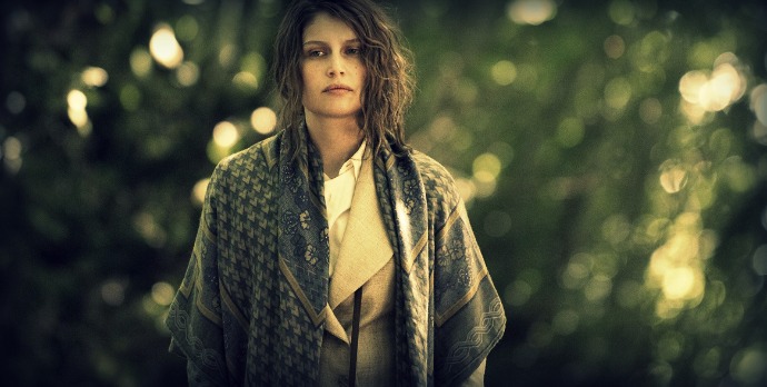 "Кошмар за стеной 3D" с Летицией Каста (фото 1)