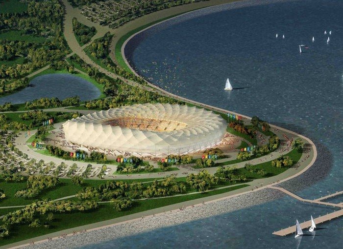 Чемпионат мира по футболу за 632 млрд (фото 3)