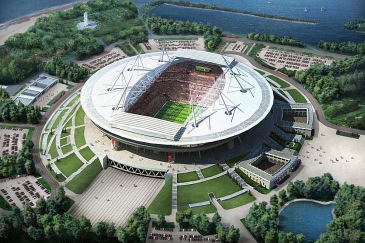 Чемпионат мира по футболу за 632 млрд (фото 4)